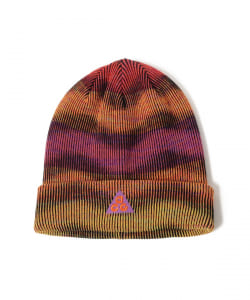 ▲NIKE / ACG SC WL P PEAK BEANIE