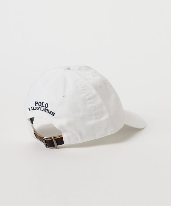 BEAMS（ビームス）【別注】POLO RALPH LAUREN / Cap（帽子 キャップ）通販｜BEAMS