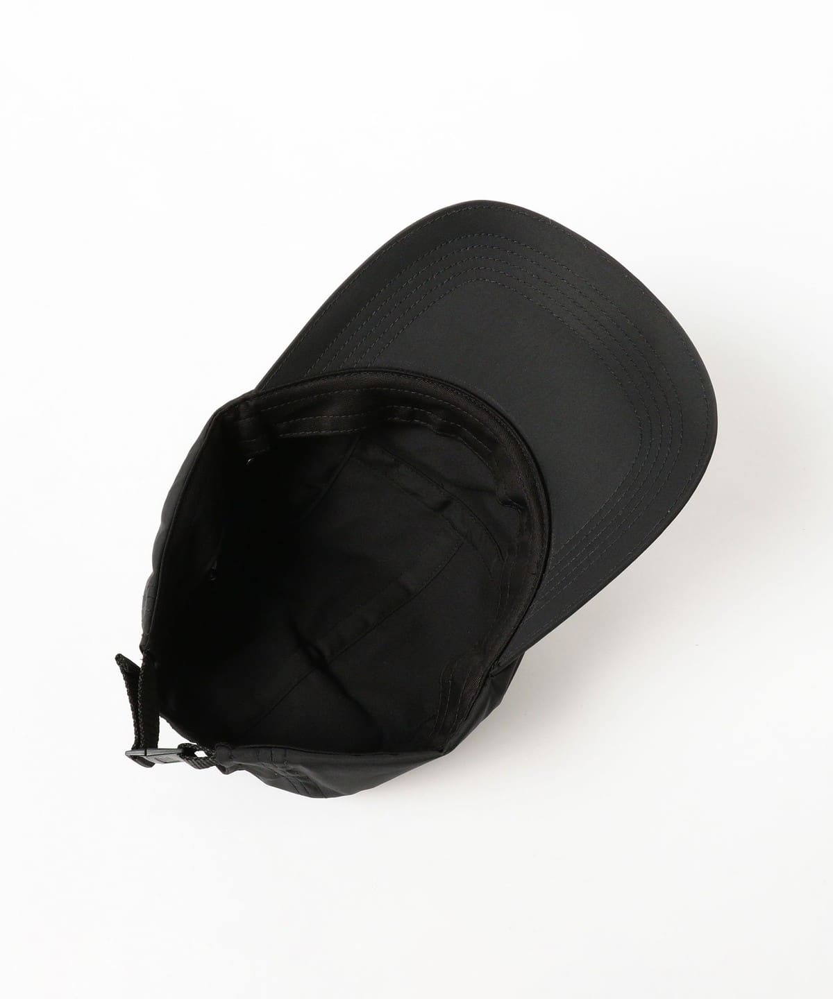 BEAMS（ビームス）Essay / LONG BRIM JET CAP（帽子 キャップ