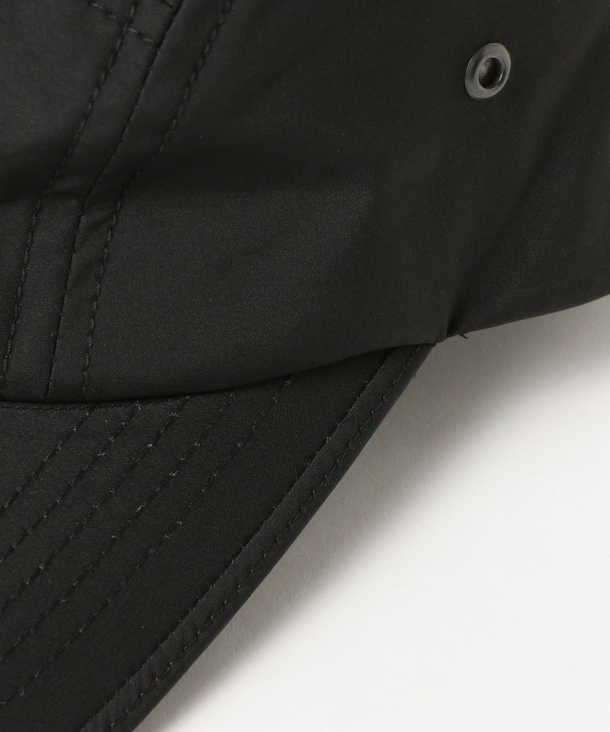 BEAMS（ビームス）Essay / LONG BRIM JET CAP（帽子 キャップ