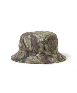▲High Scream Center / True Timber Bucket Hat