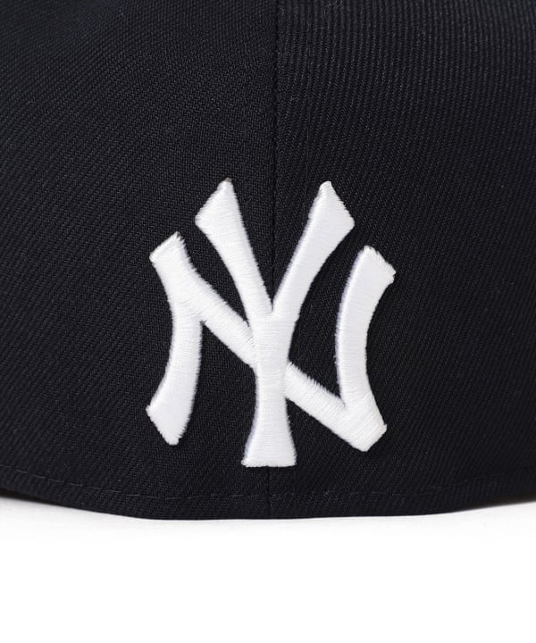 BEAMS (BEAMS) [Special order] NEW ERA / 9 FORT Y A-Frame