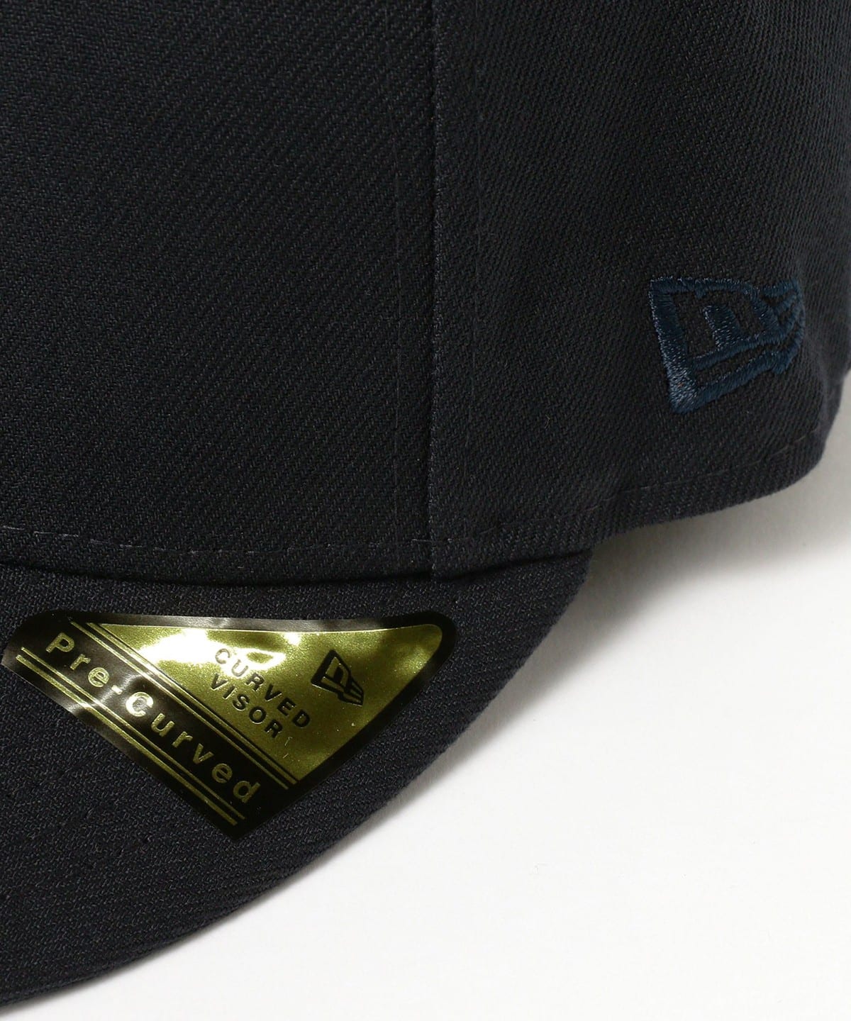 BEAMS (BEAMS) [Special order] NEW ERA / Pre-Curved 59FIFTY