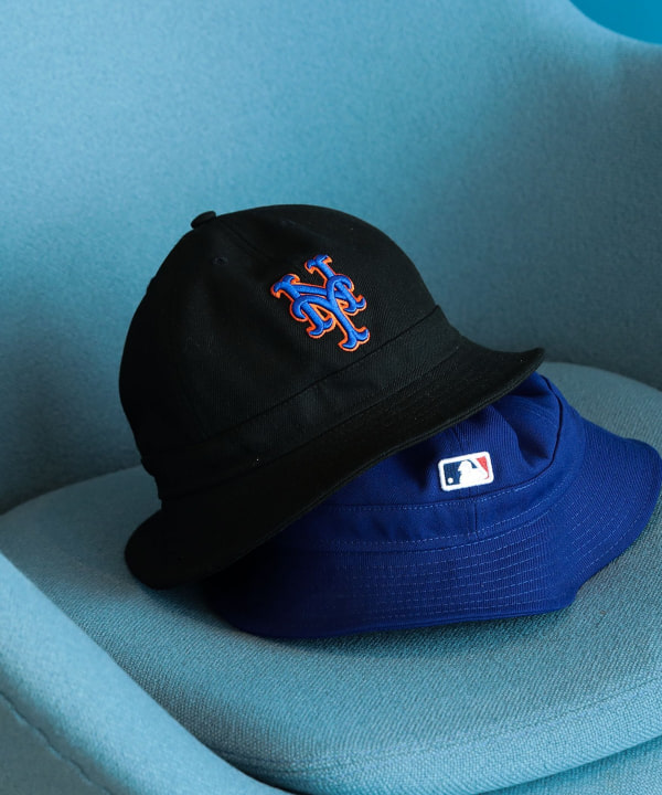 BEAMS（ビームス）【別注】NEW ERA / Explorer Hat 24AW（帽子 ハット）通販｜BEAMS