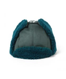 ▲Mighty Shine / Toscana パイロット キャップ