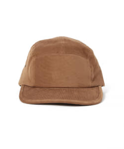 ▲SOFT CREAM × BEAMS / 別注 Cord 5パネル キャップ
