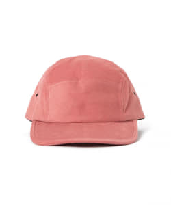 ▲SOFT CREAM × BEAMS / 別注 Cord 5パネル キャップ