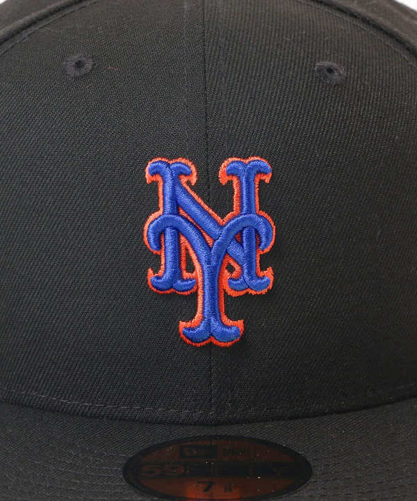 BEAMS（ビームス）【別注】NEW ERA / 59FIFTY Stadium Address