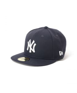 NEW ERA × BEAMS / 別注 男裝 59FIFTY Stadium Address