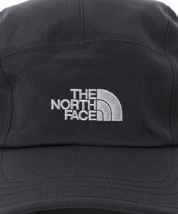 BEAMS（ビームス）THE NORTH FACE / ゴアテックス キャップ
