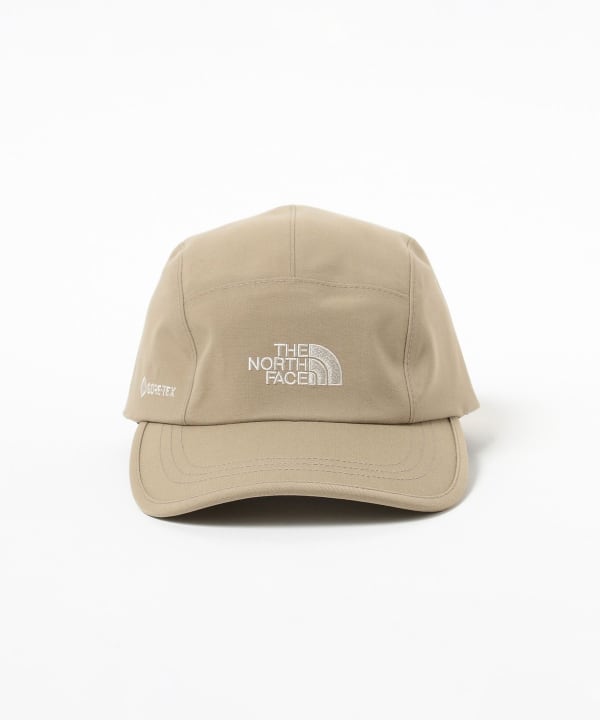 BEAMS（ビームス）THE NORTH FACE / ゴアテックス キャップ