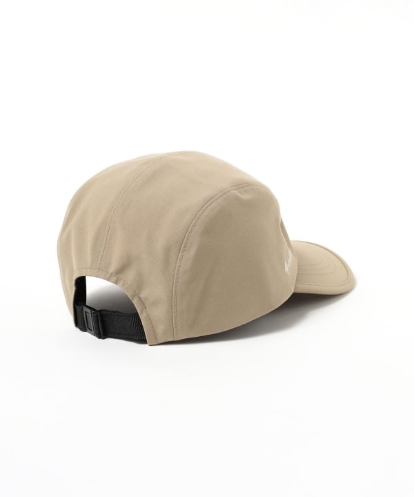 ホット セールの通販 BEAMS(ビームス)THE キャップ ゴアテックス / FACE NORTH 服&ファッション小物
