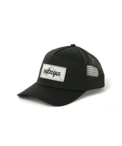 ostrya / Heritage Trucker Hat