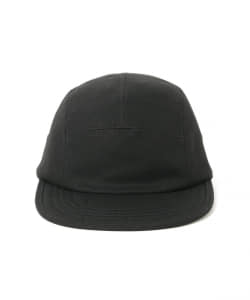 ▲Rohw master product / Canvas 5Panel Cap