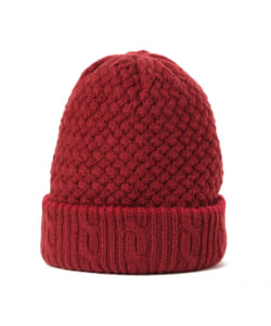 ▲MANIERA / Knit Cap