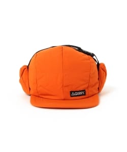 ▲GERRY / Down Jet Cap