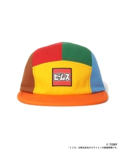 トミカ × BEAMS / 別注 5Panel Cap