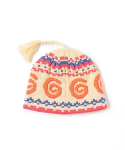 ▲ostrya / Nordic Beanie