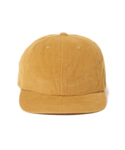 COMFORTABLE REASON / Corduroy Cap