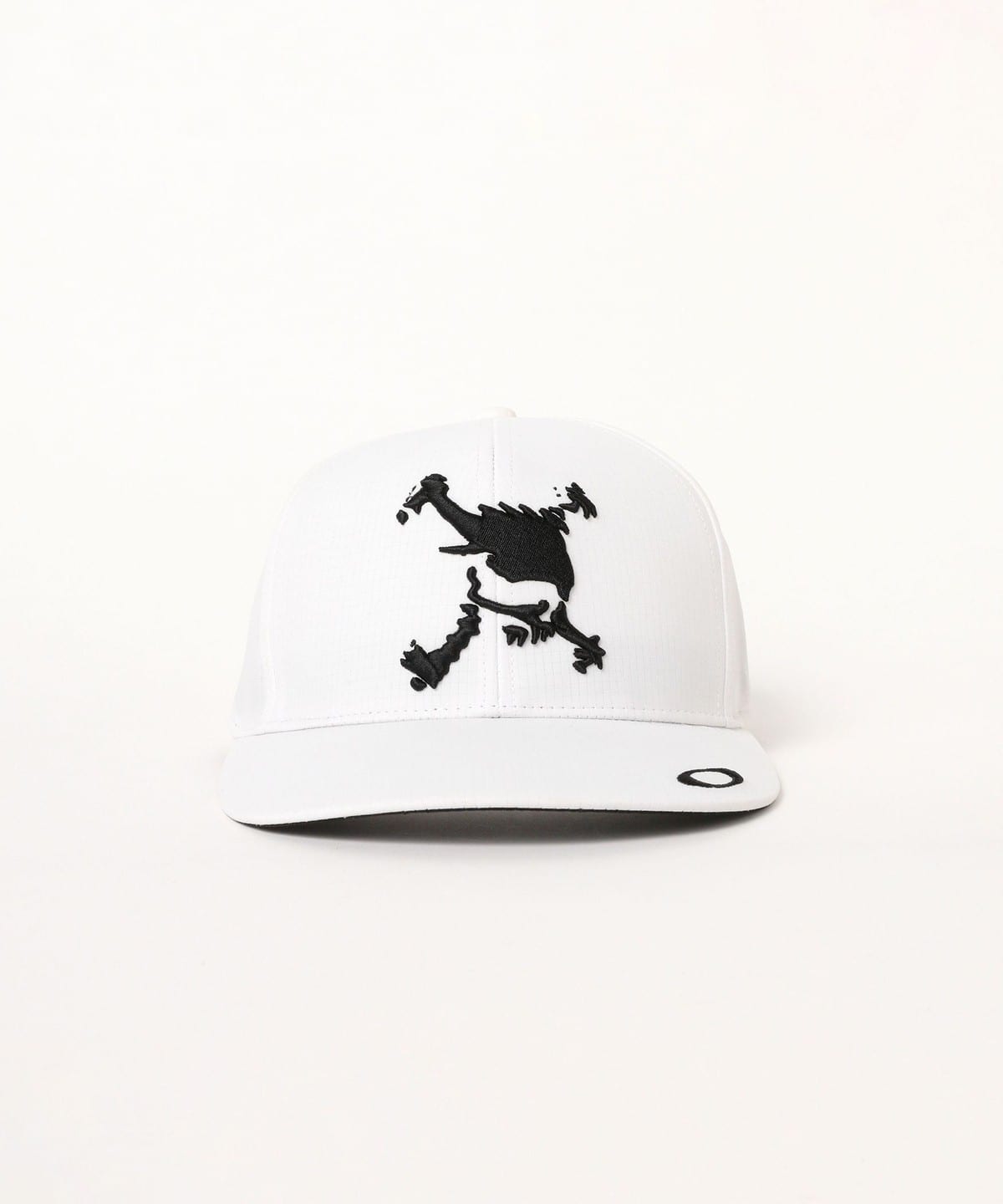 送料無料】2024 オークリー 47 Oakley B1B Ellipse Hat スナップ