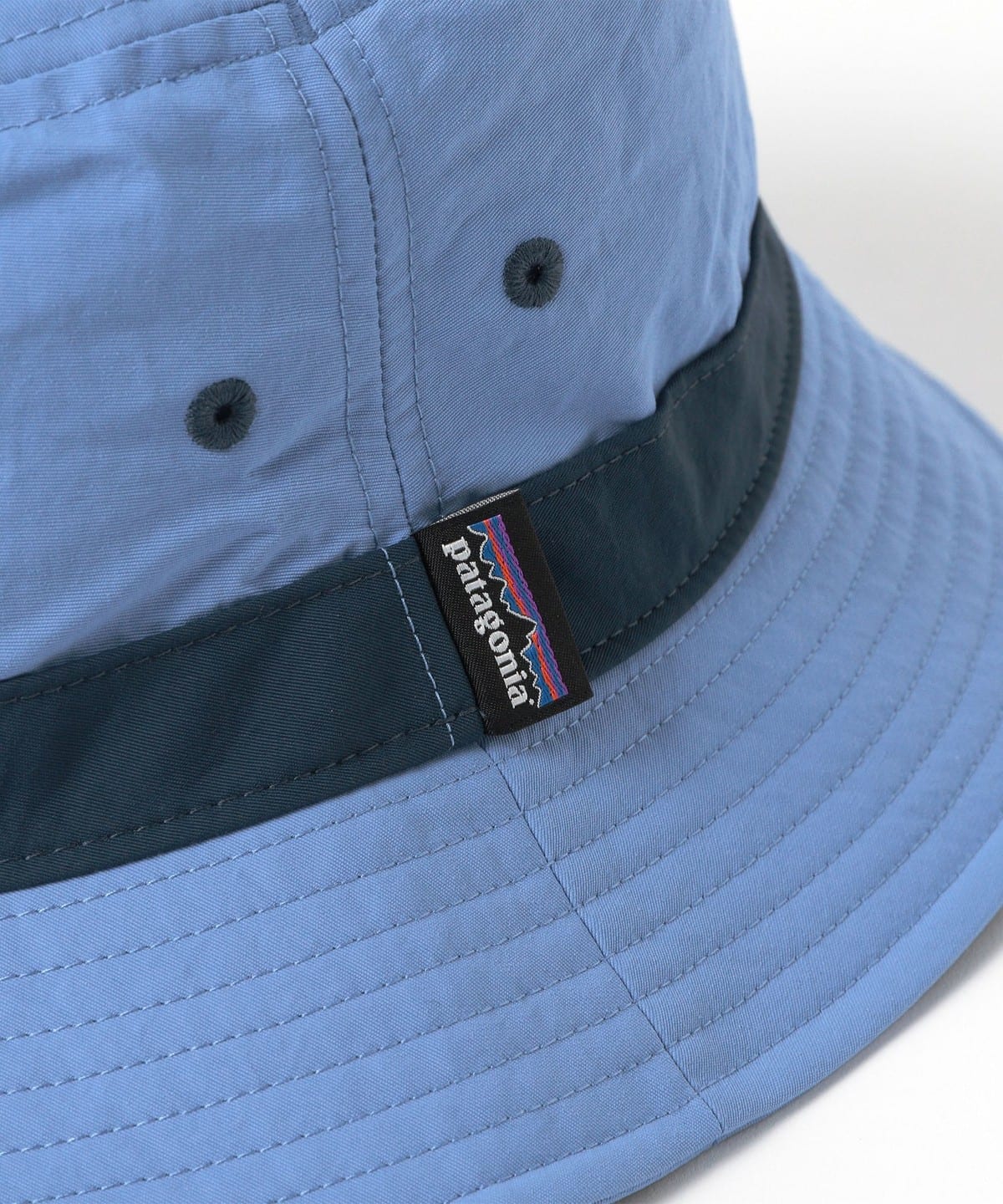 BEAMS（ビームス）patagonia / ウェーブフェアラー・バケツ