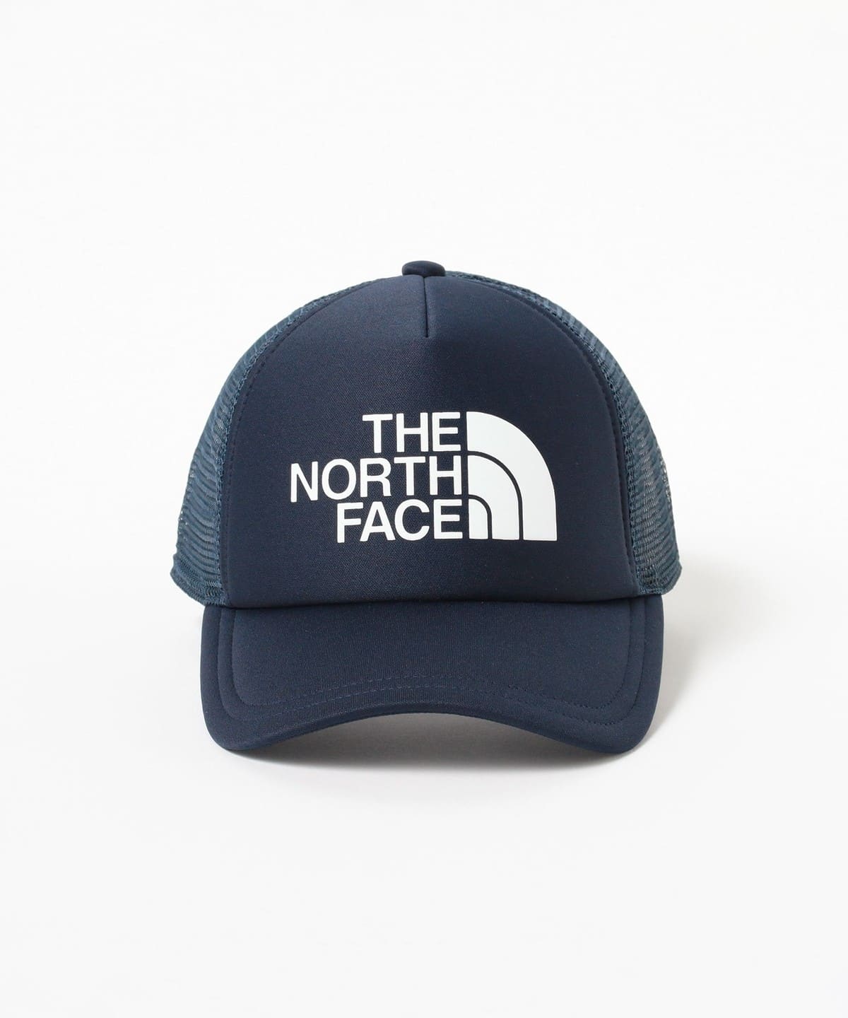 BEAMS（ビームス）THE NORTH FACE / ロゴ メッシュ キャップ