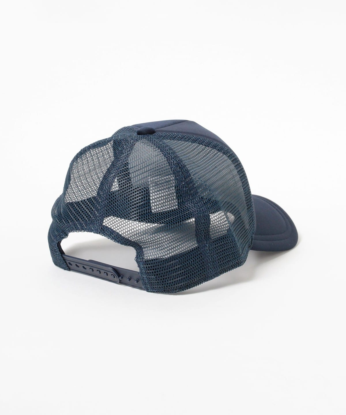BEAMS（ビームス）THE NORTH FACE / ロゴ メッシュ キャップ