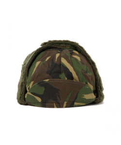 ▲DUTCH MILITARY / Dead Stock  Cold Weather Hat
