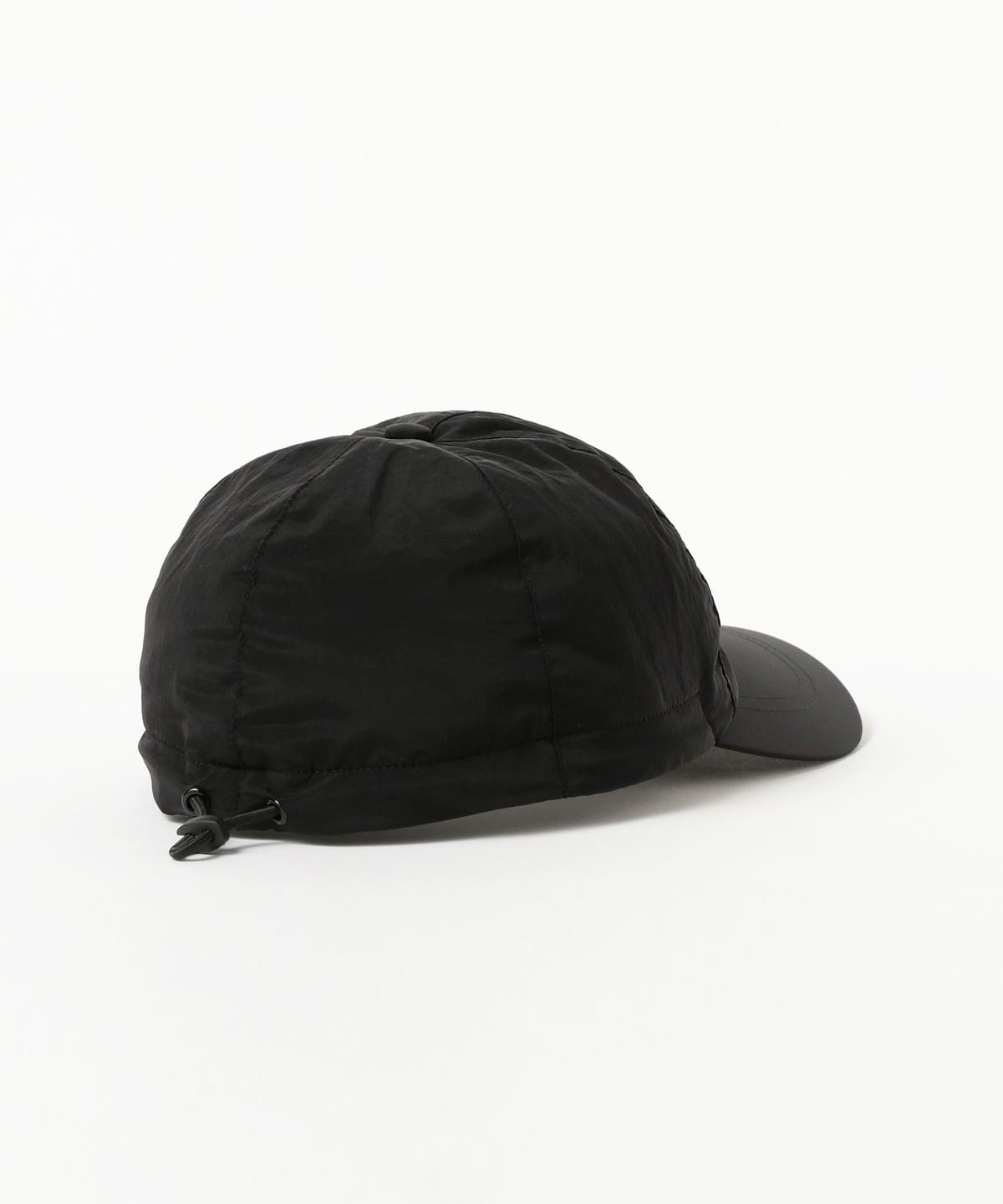 BEAMS（ビームス）STONE ISLAND / NYLON METAL CAP（帽子
