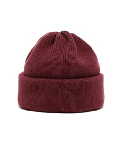 Crepuscule / Knit Cap