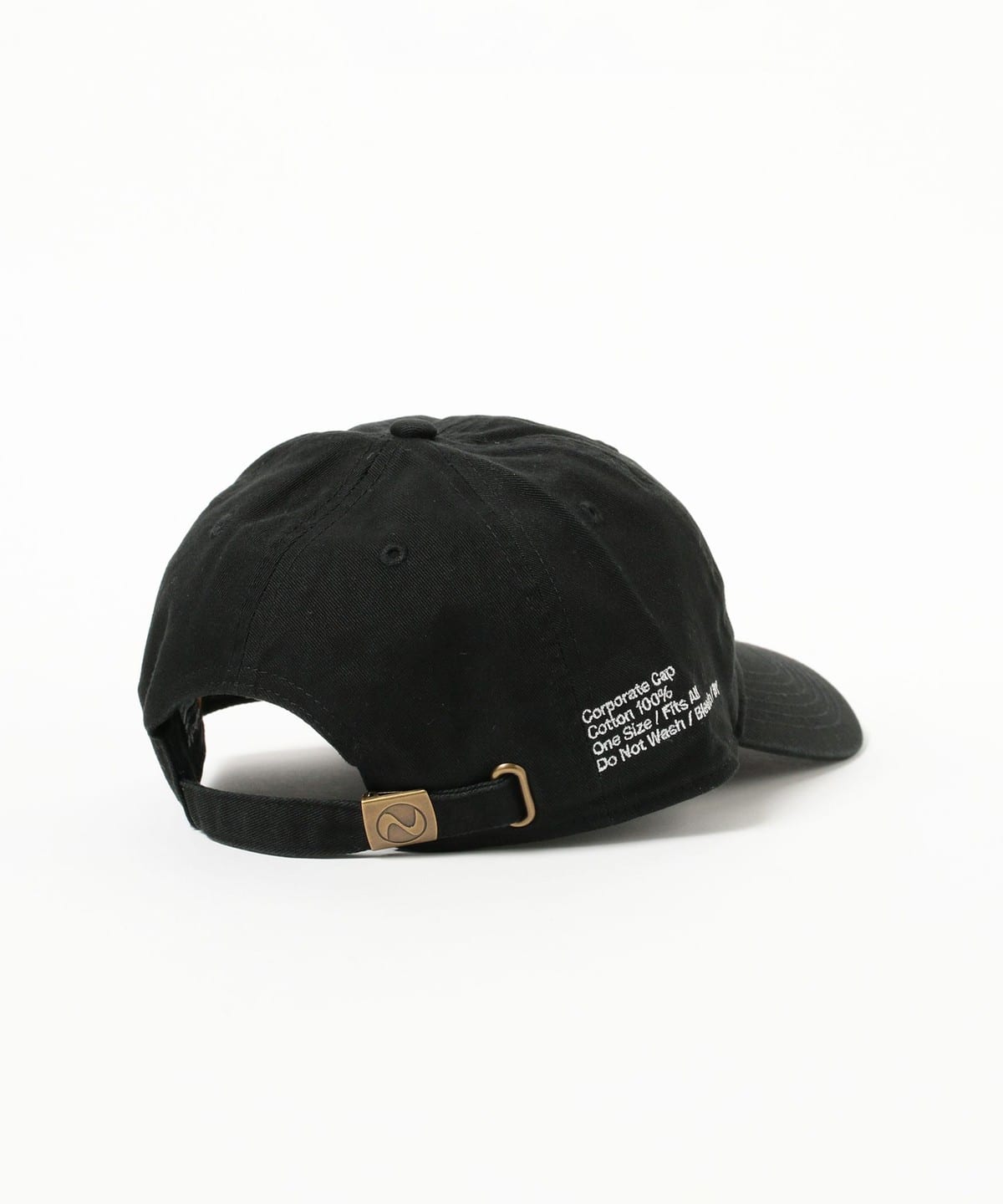 BEAMS（ビームス）FreshService / CORPORATE CAP（帽子 キャップ