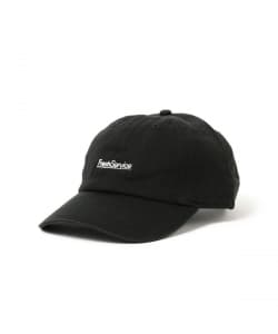 FreshService / CORPORATE CAP