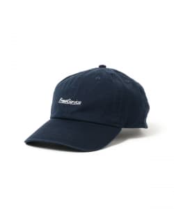 FreshService / CORPORATE CAP