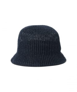 RACAL / Paper Knit Tulip Hat