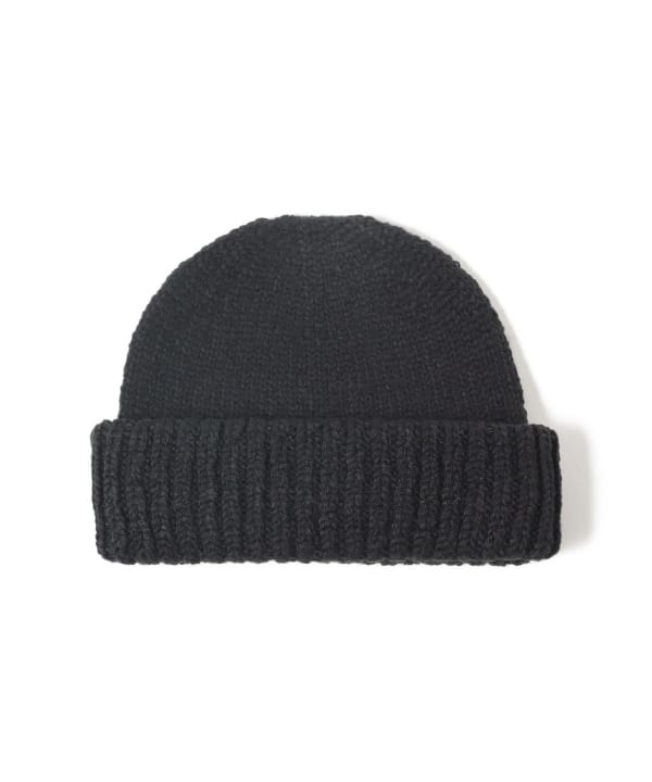 大特価 意味 BEAMS（ビームス）RACAL Watch（帽子 Knit garment Whole / 帽子