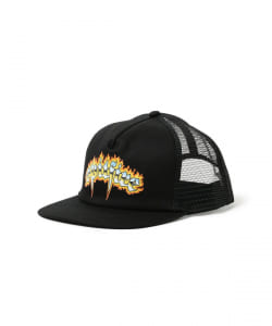 SPITFIRE / CRM VENOM SNAP BACK CAP