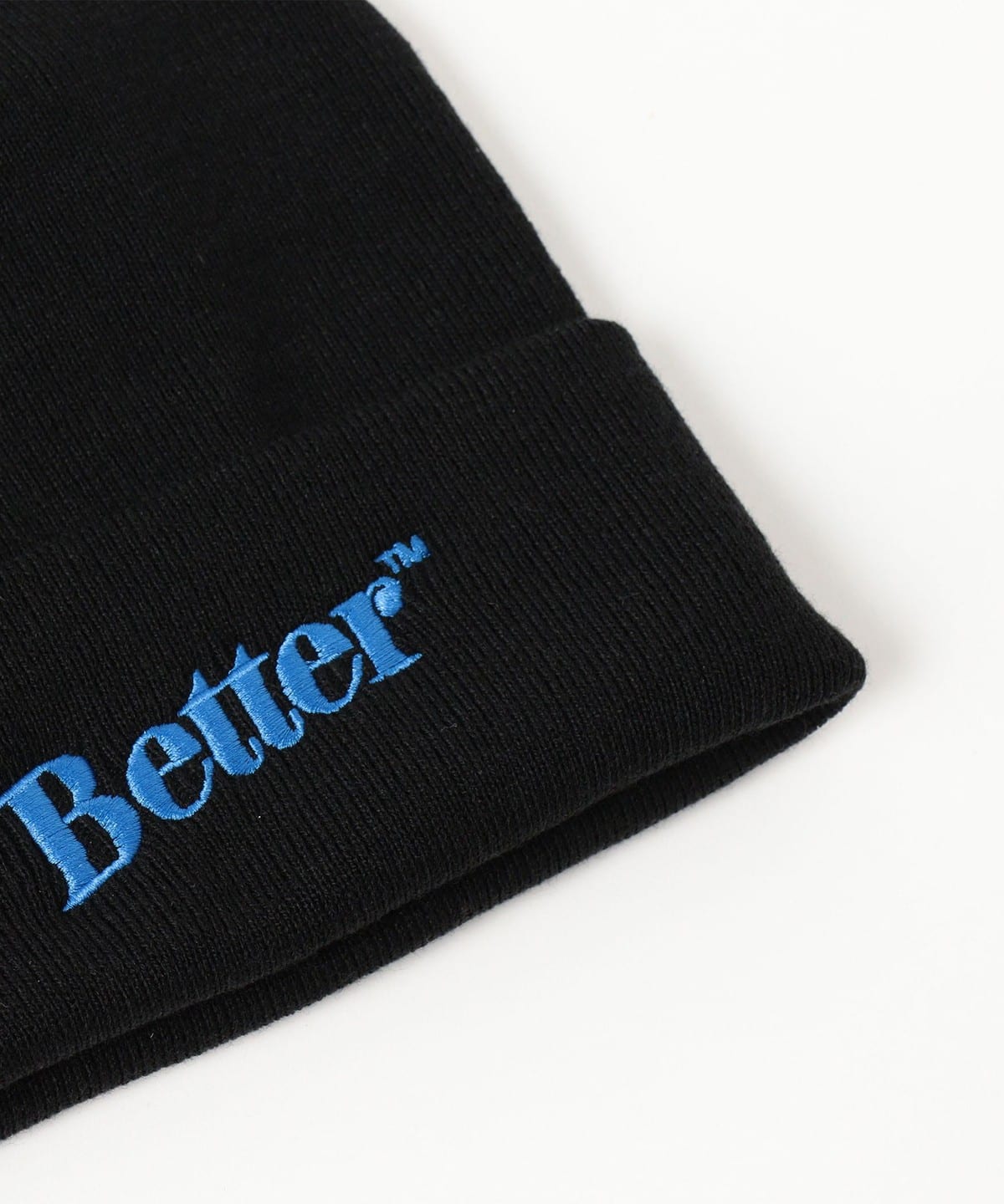 BEAMS（ビームス）Better（TM） Gift Shop / Standard Logo