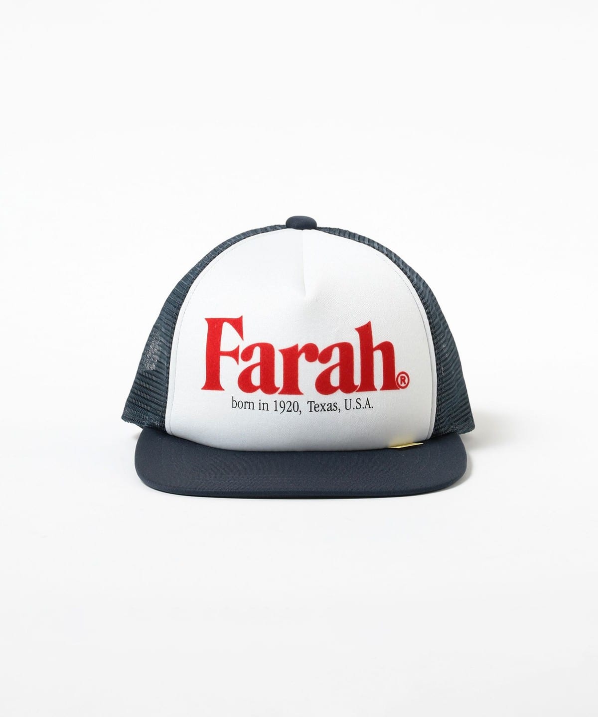 BEAMS（ビームス）FARAH / Mesh Cap（帽子 キャップ）通販｜BEAMS