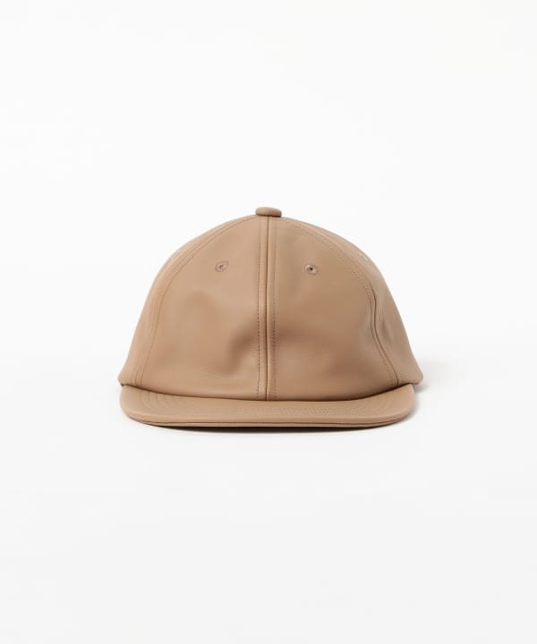 Hender Scheme / 6 panel cap