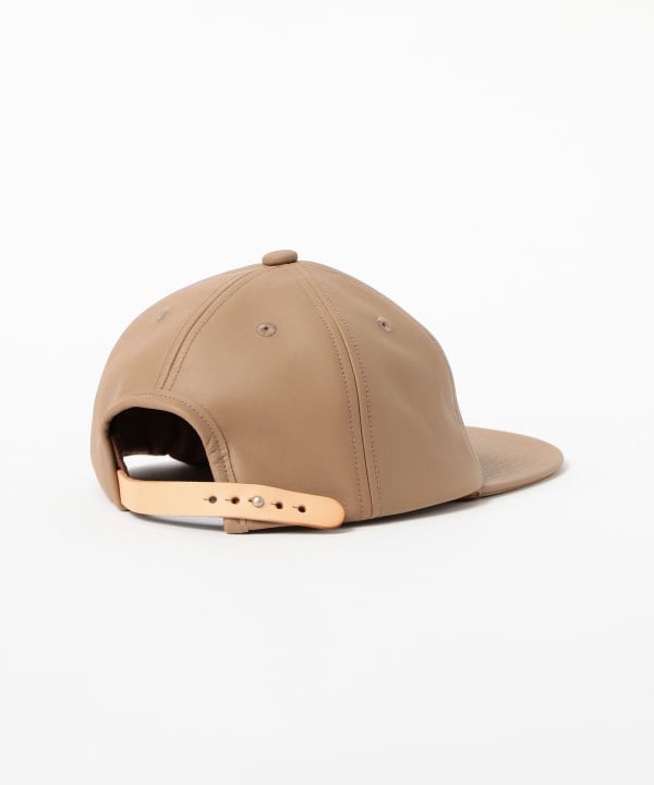 Hender Scheme / 6 panel cap