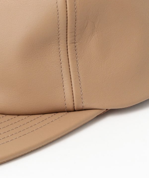 Hender Scheme / 6 panel cap