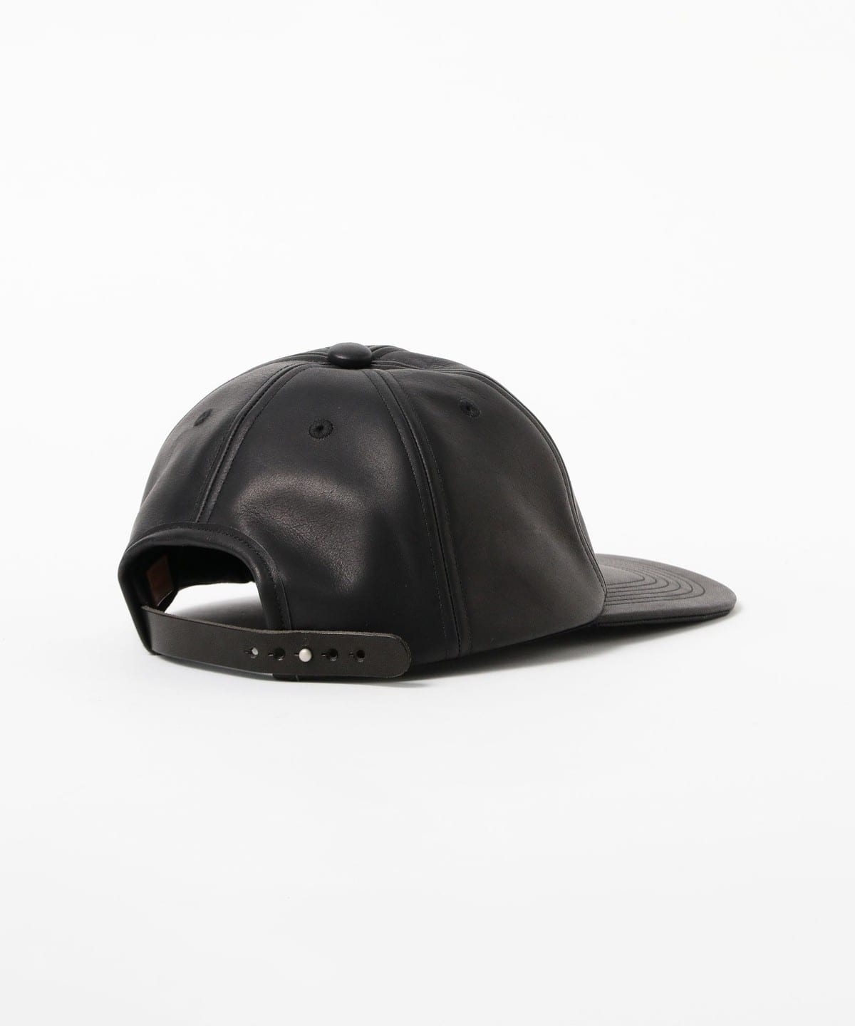 BEAMS JAPAN（ビームス ジャパン）Hender Scheme / 6 panel cap（帽子