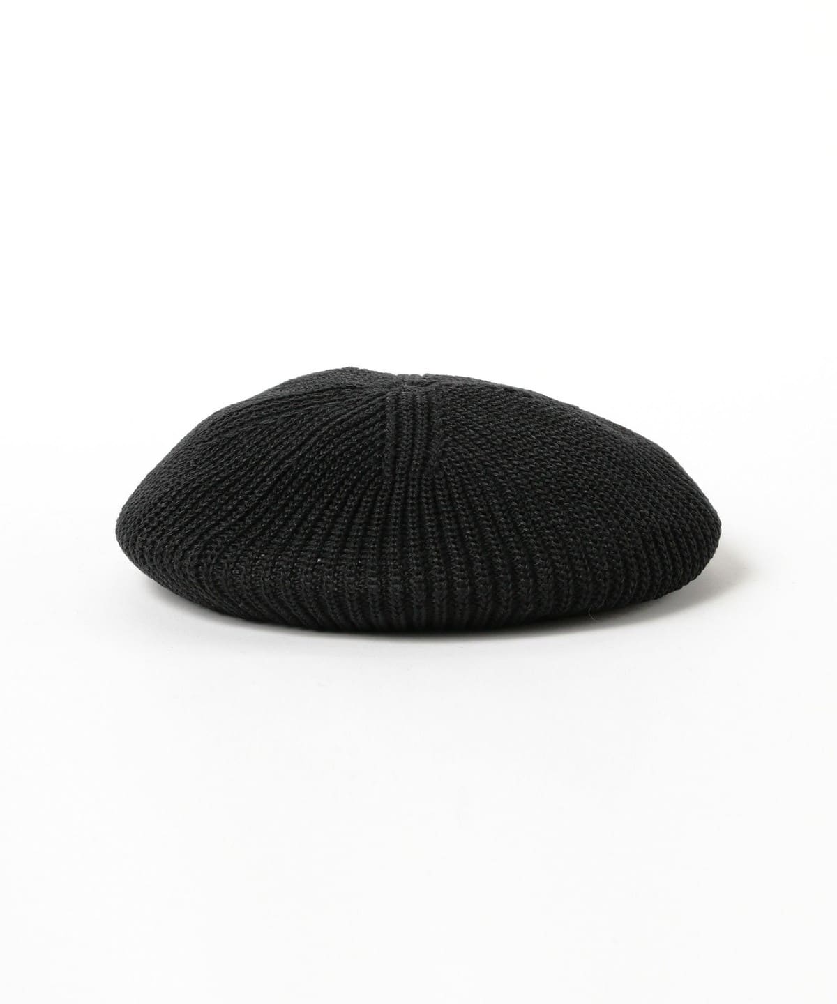 新品 BACKLASH ストライプ レーヨンリネン ストレッチ ベレー帽 ベレー 新品 BACKLASH ストライプ レーヨンリネン ストレッチ ベレー帽 ベレー