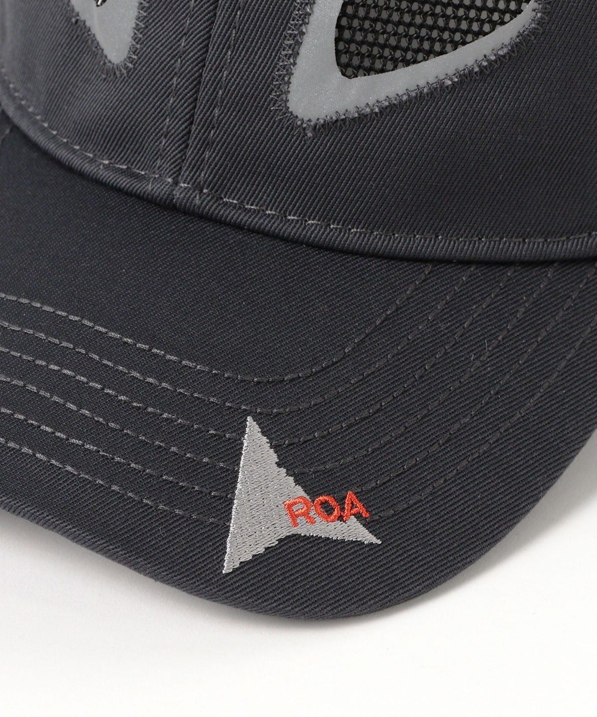 BEAMS（ビームス）ROA / Cap 6 Panel（帽子 キャップ）通販｜BEAMS