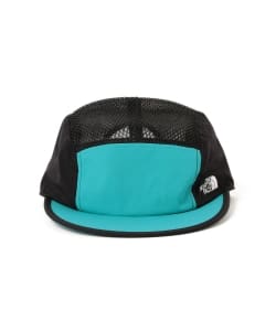 ▲THE NORTH FACE × BEAMS / 別注 Utility 5Panel Cap