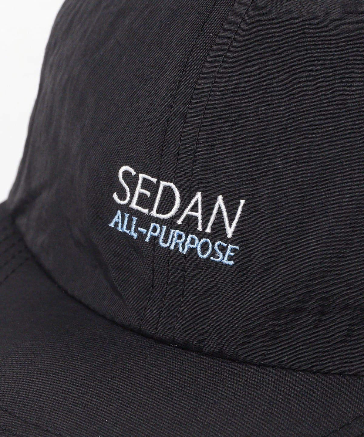 SEDAN ALL-PURPOSE | クラシックロゴ 6Pキャップ MEN（キャップ