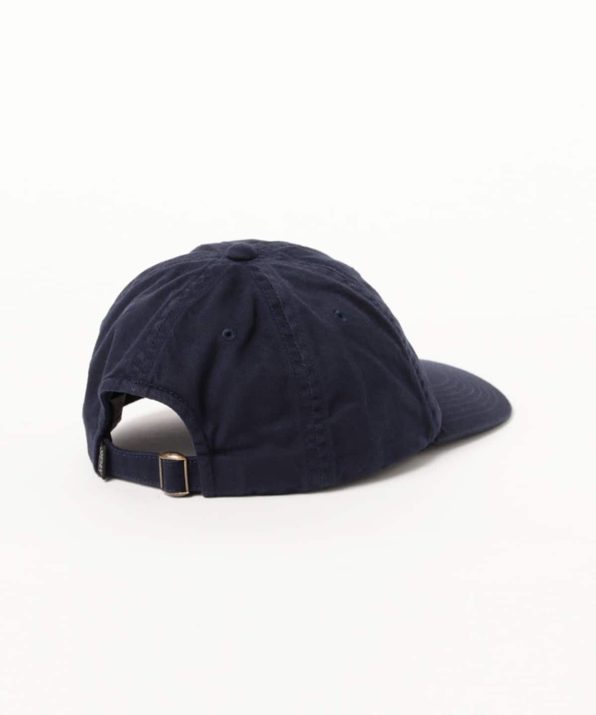 が大特価！ BEAMS（ビームス）SEDAN ALL-PURPOSE / OG Logo Cotton Twill BB 帽子