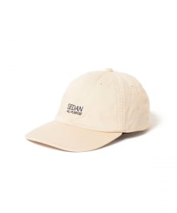 SEDAN ALL-PURPOSE / OG Logo Cotton Twill BB Cap