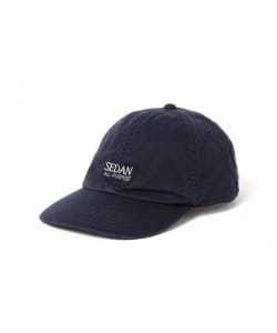 SEDAN ALL-PURPOSE / OG Logo Cotton Twill BB Cap