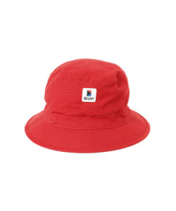 ▲BRIXTON / Stowell バケット ハット